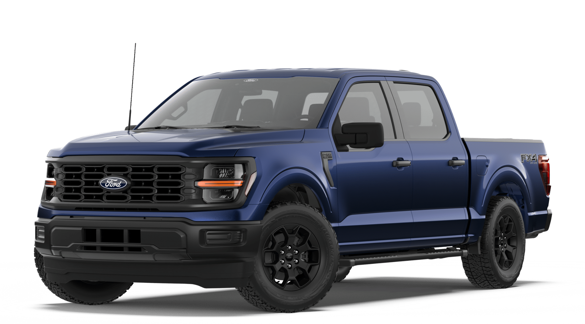 2026 Ford F-150® External Image 1